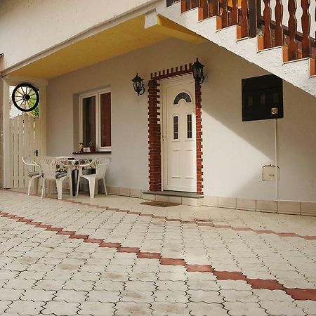 Apartman Baron Višegrad Exterior foto
