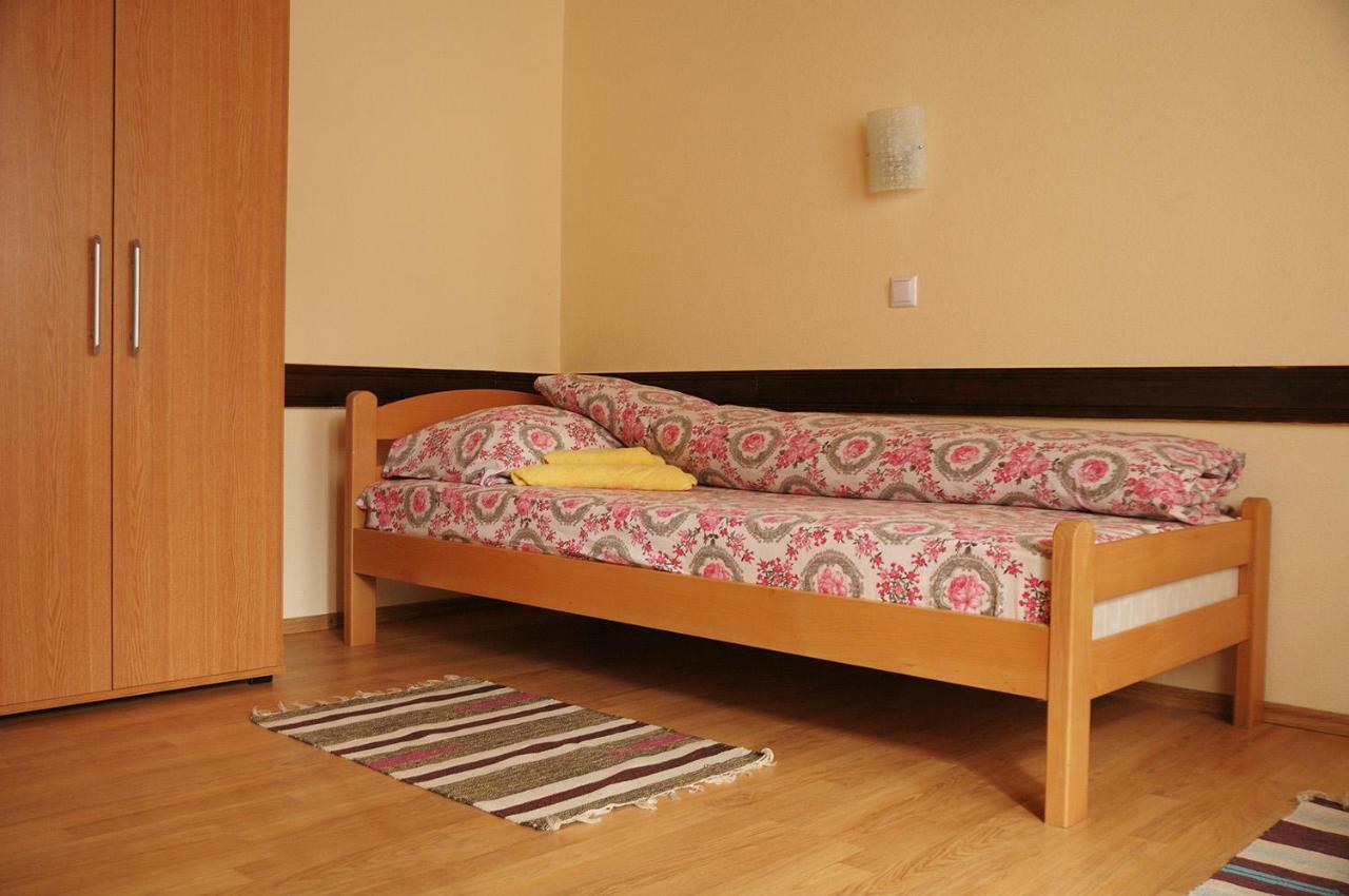 Apartman Baron Višegrad Exterior foto