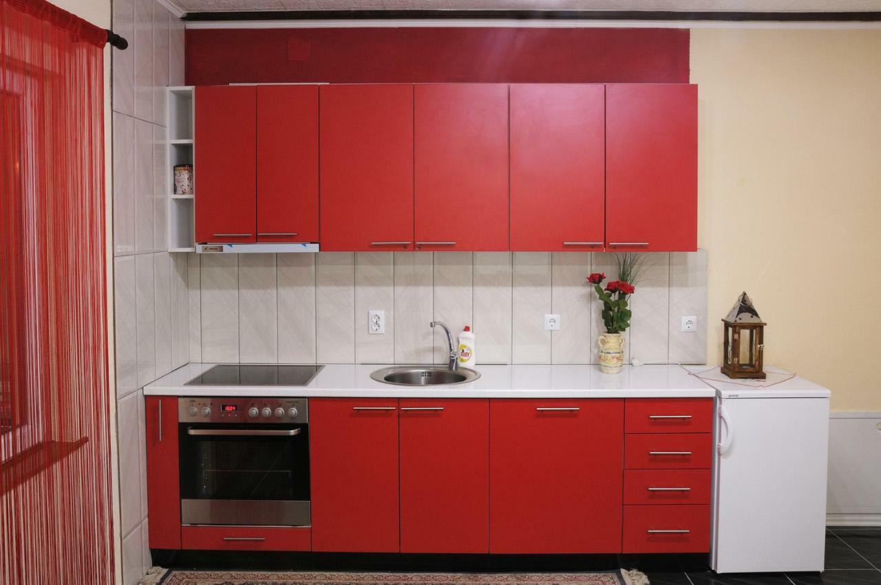 Apartman Baron Višegrad Exterior foto