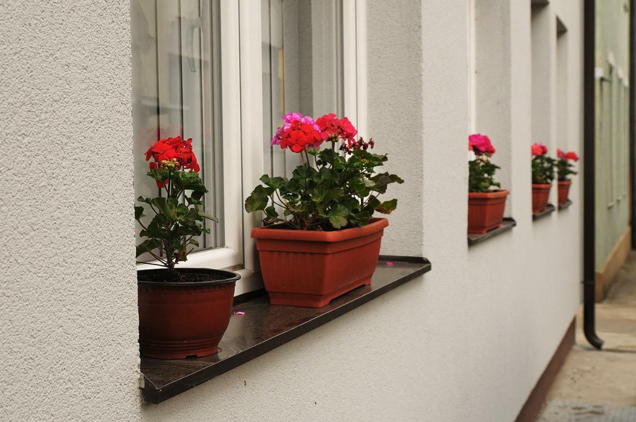 Apartman Baron Višegrad Exterior foto