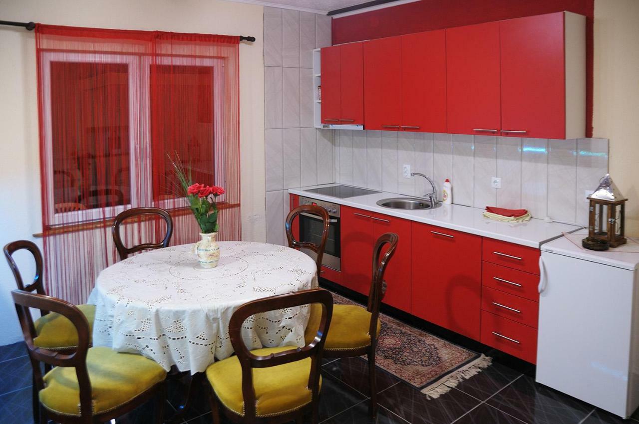 Apartman Baron Višegrad Exterior foto