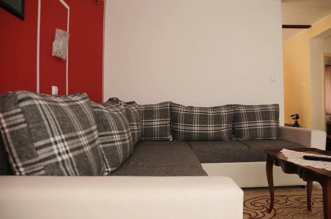 Apartman Baron Višegrad Exterior foto